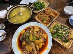 -青城甲(青城山店)