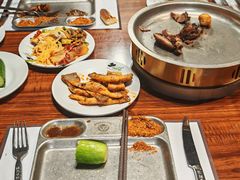 -汉巴味德(北京银座和谐广场店)