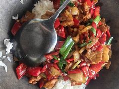 -福巷湘食小馆·猛火现炒(上海首店)