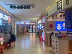 -THE hood开新里(御桥路店)