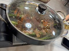 -明本湛江鸡•海鲜小厨(陈家祠店)