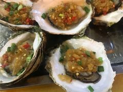 -湛江江记蚝莊烧烤工场(金海岸店)