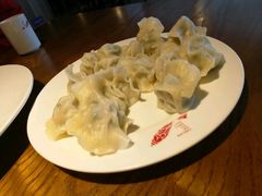 -船歌鱼水饺(淄博万象汇店)