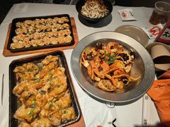 -一棠龙虾•王牌虾球(光谷天地店)