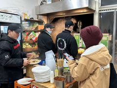 -郭记小街麻辣烫(南小街总店)