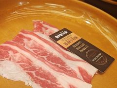 -牛YO寿喜烧·铁板烧和牛火锅自助(市府恒隆店)