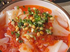 -野山舂·贵州现舂酸汤牛肉(民生路店)