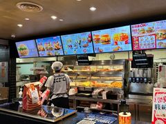 -肯德基(蓝桥店)
