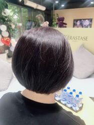 -CARR SALON