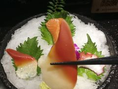 -割烹旭日本料理(龙湖狮山天街店)