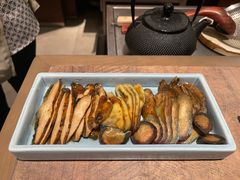 -蘑界·野生菌火锅(深业上城店)