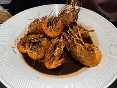 -老头儿油爆虾·1987杭州烟火味(湖滨银泰in77D区店)