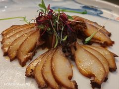 -上海皇廷花园酒店·御宴中餐厅