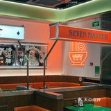 广州探店·新开的七爷清汤腩