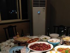 -常和州·夜宵大排档(常州单店)