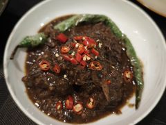 巴东牛肉-THE PAWON·8碗(古北SOHO店)