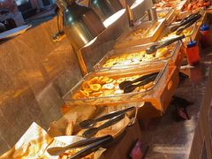 -比格比萨自助(南京万达茂店)