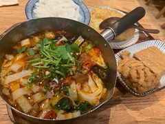8小时慢炖半筋半肉粉套餐-小满手工粉(上海月星环球港店)