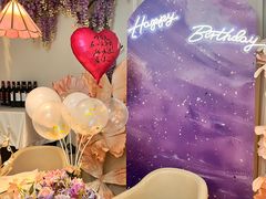 -PARFUM FLORAL花境法餐(南京首店)