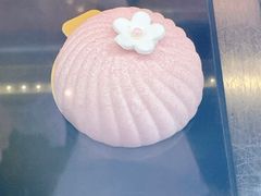 -白天鹅宾馆·美食屋