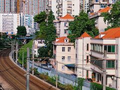 -广九铁路纪念园