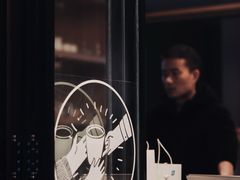 -Shiftin’浮起咖啡 (福保店)