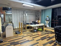 -心俞普拉提运动