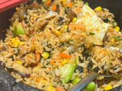 -小木屋拌饭(西安万象天地店)