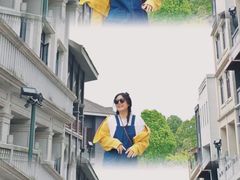 -天河潭旅游度假区