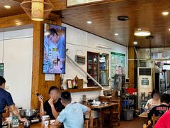 -美未居·老字号·地道顺德菜·桑拿鸡·鱼生(容桂店)