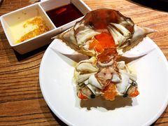 -海味当家·蒸锅海鲜(星海公园店)