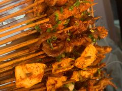 -Let's WaKao瓦烤(双楠店)