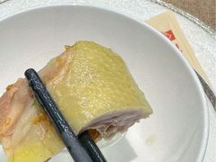 -禄福山庄•顺德菜·融和菜(龙江店)