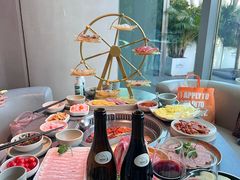 -故里和山·成都火锅(欢乐港湾店)