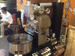 -cama现烘咖啡专门店(重庆店)