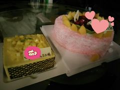 -壹点壹客·生日蛋糕(龙岗店)