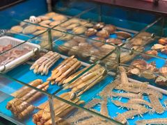 水产区-董大蒸货(方塔园店)