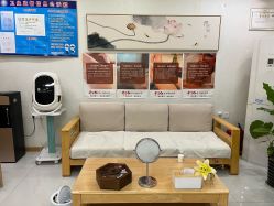 -慈蕊美容养生·专业经络调理