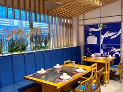 -大河宴·椒麻鱼火锅(北京路中和美食街店)