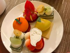 -杭州国际会议中心洲际酒店-原素全日餐厅(解放东路店)