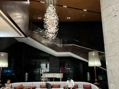 -广州天河合景福朋喜来登酒店