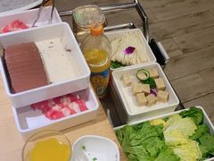 -骨之味·筒骨汤火锅(晋江万达店)