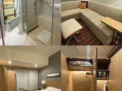 -深圳机场凯悦嘉轩酒店