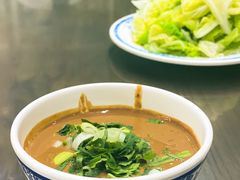 小料-老爆肚满五香烧牛羊肉