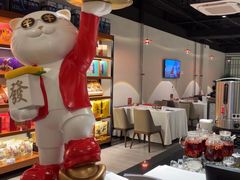 -旺顺阁鱼头泡饼(小红门店)