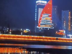 -汉江公园