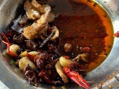 -五七小李子油焖大虾(总店)