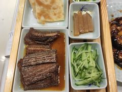 -东兴楼饭庄(六里桥店)