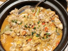 -火候轩品质湘菜·私厨(市府店)