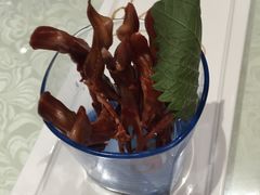 -自在弥林花园餐厅(云栖店)
